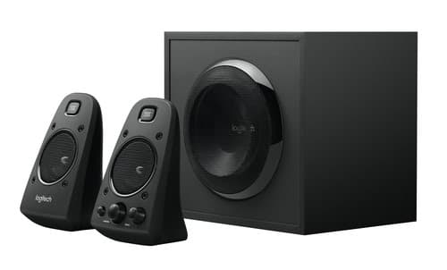 Logitech Speaker System Z623 2