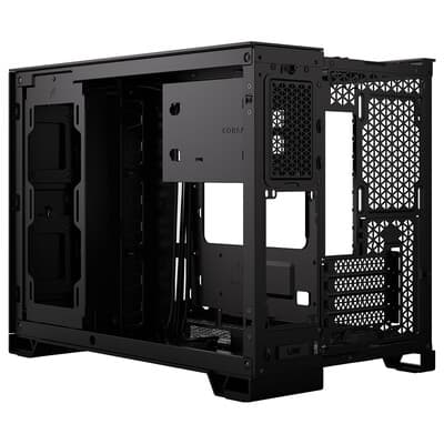 Corsair 2500X (Noir/Aluminium) 5