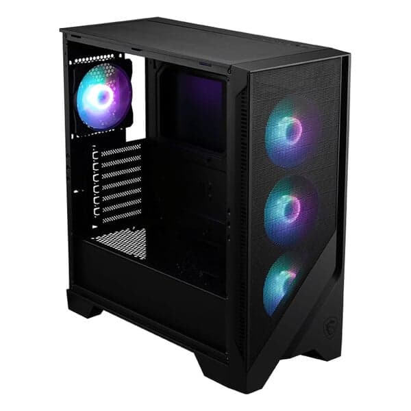 MSI MAG FORGE 320R AIRFLOW 2
