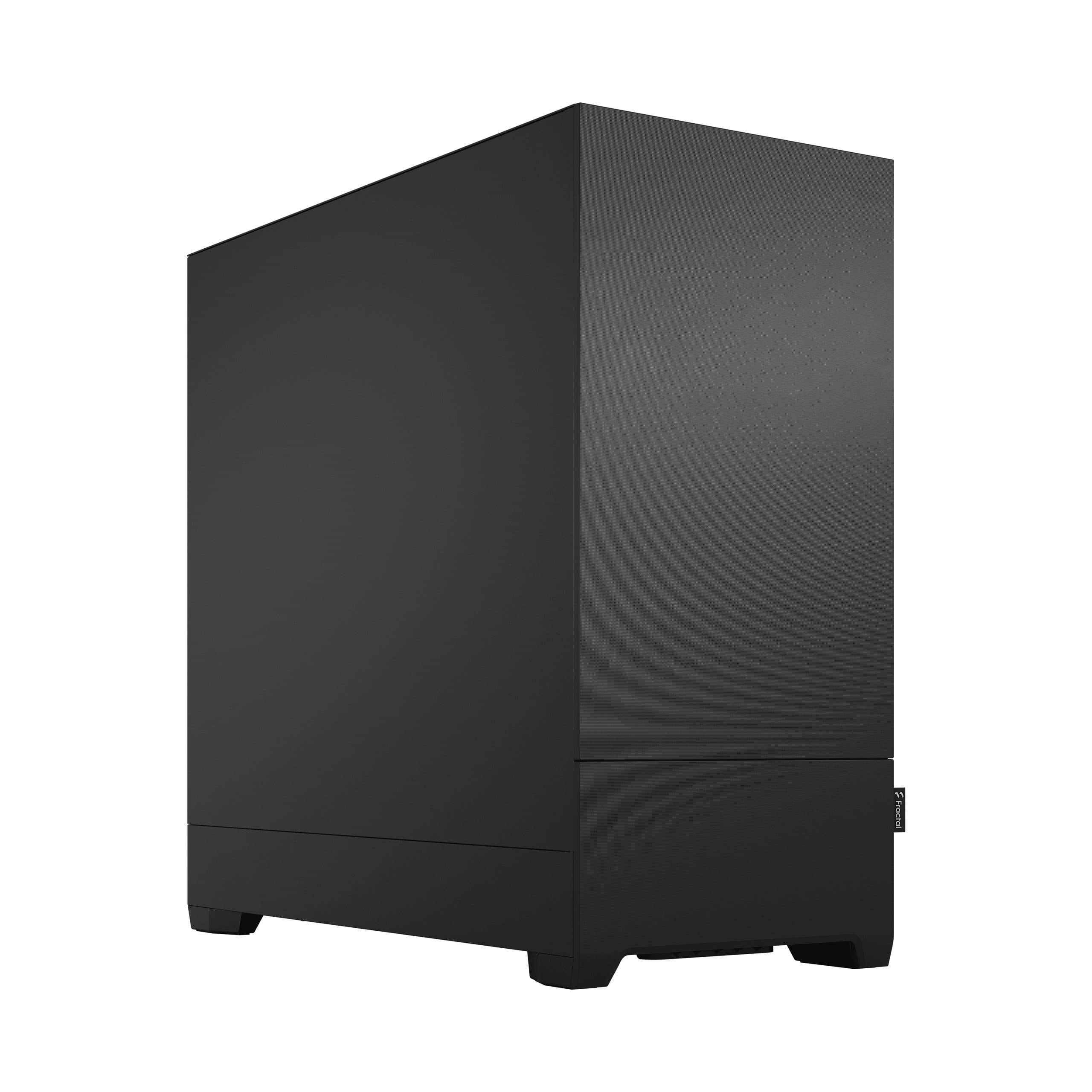 Fractal Design Pop Silent Solid (Noir)
