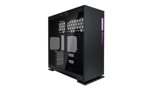 IN WIN 303C Noir 3