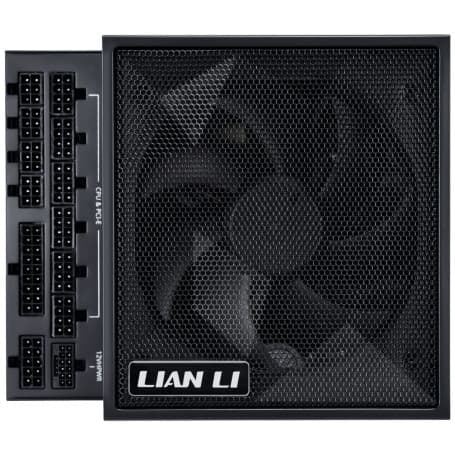 Lian Li EG1000 noir 2