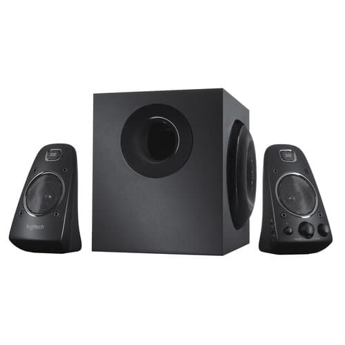 Logitech Speaker System Z623 3
