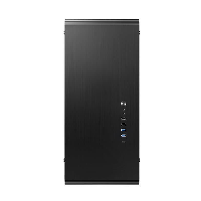Jonsbo UMX6 (Noir) 5