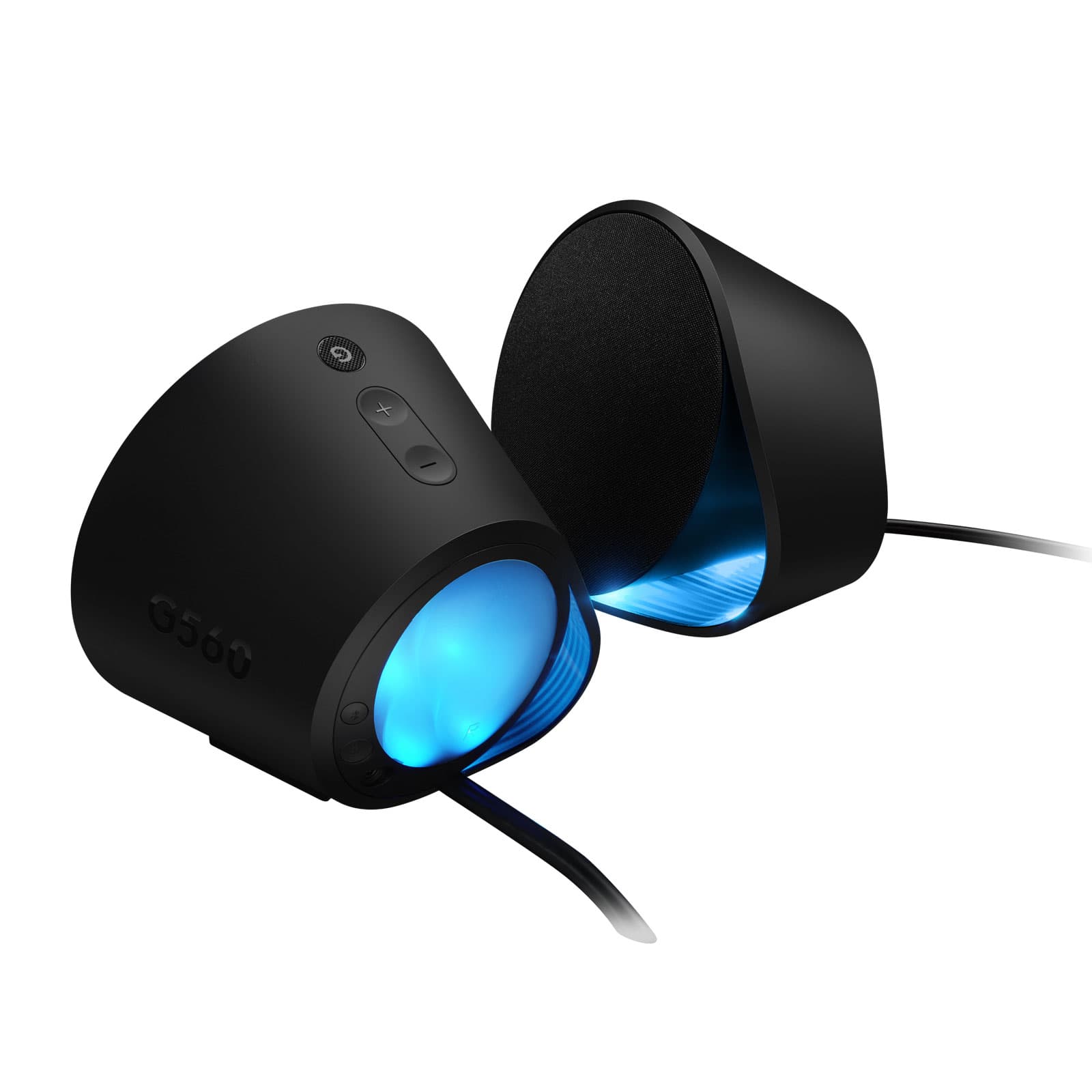 Logitech G560 4