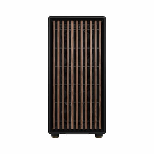 Fractal Design North XL TG Charcoal Dark 4