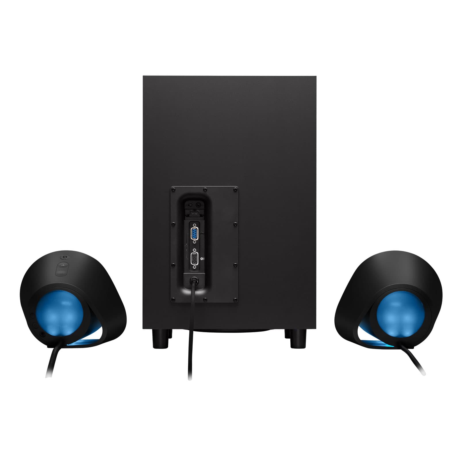 Logitech G560 2