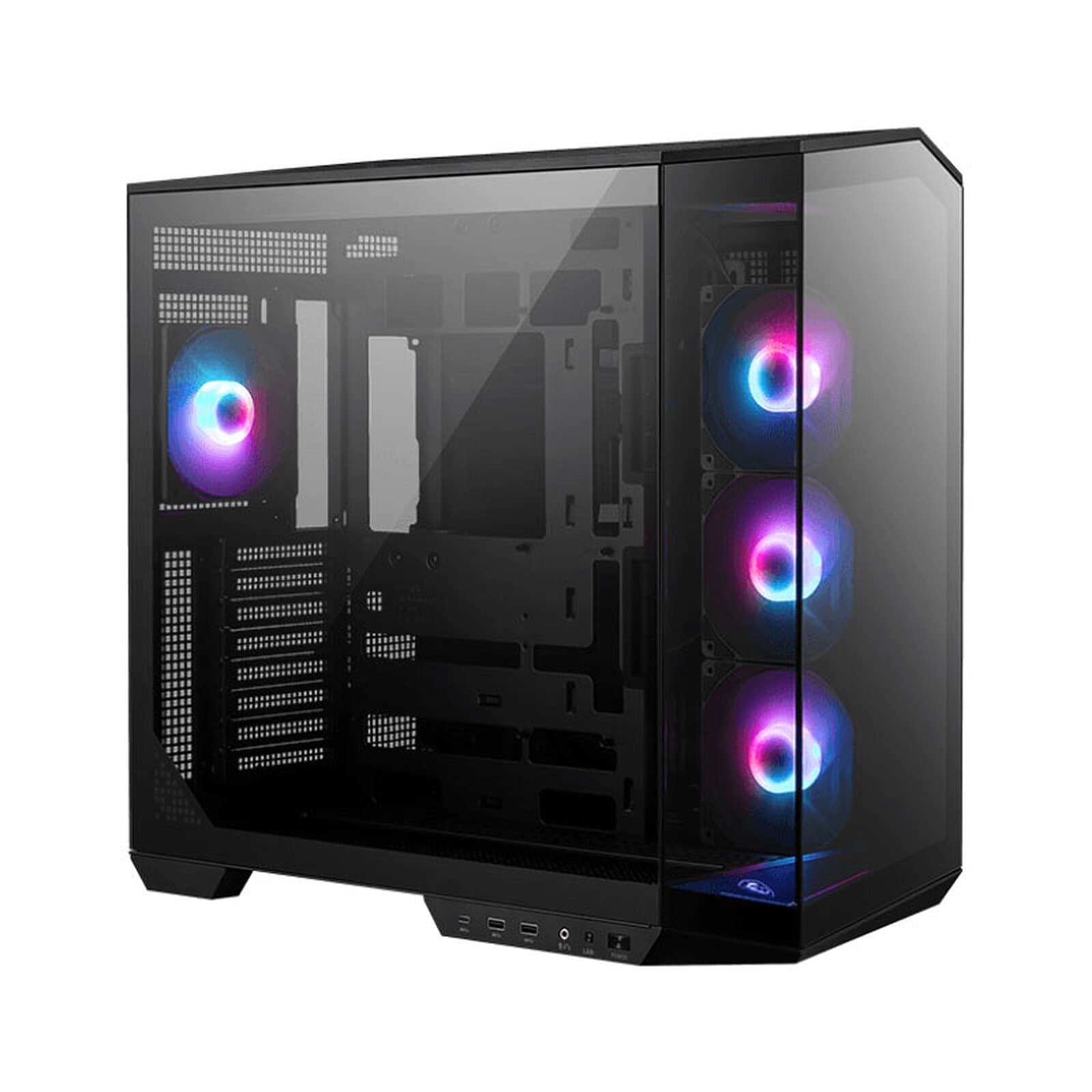 MSI MAG PANO 100R PZ Noir 2
