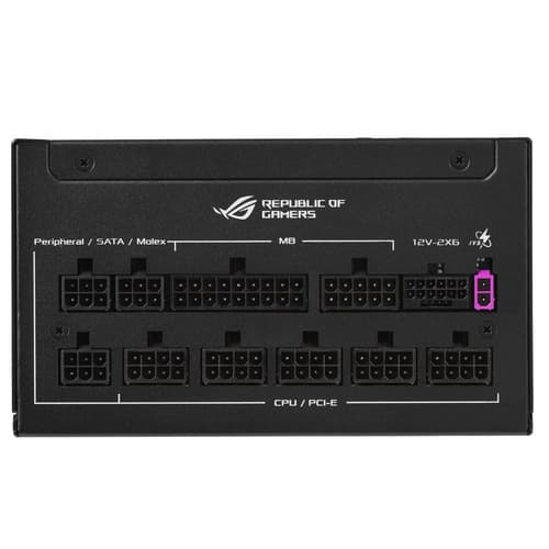 ASUS ROG Strix 850W Platinum 5