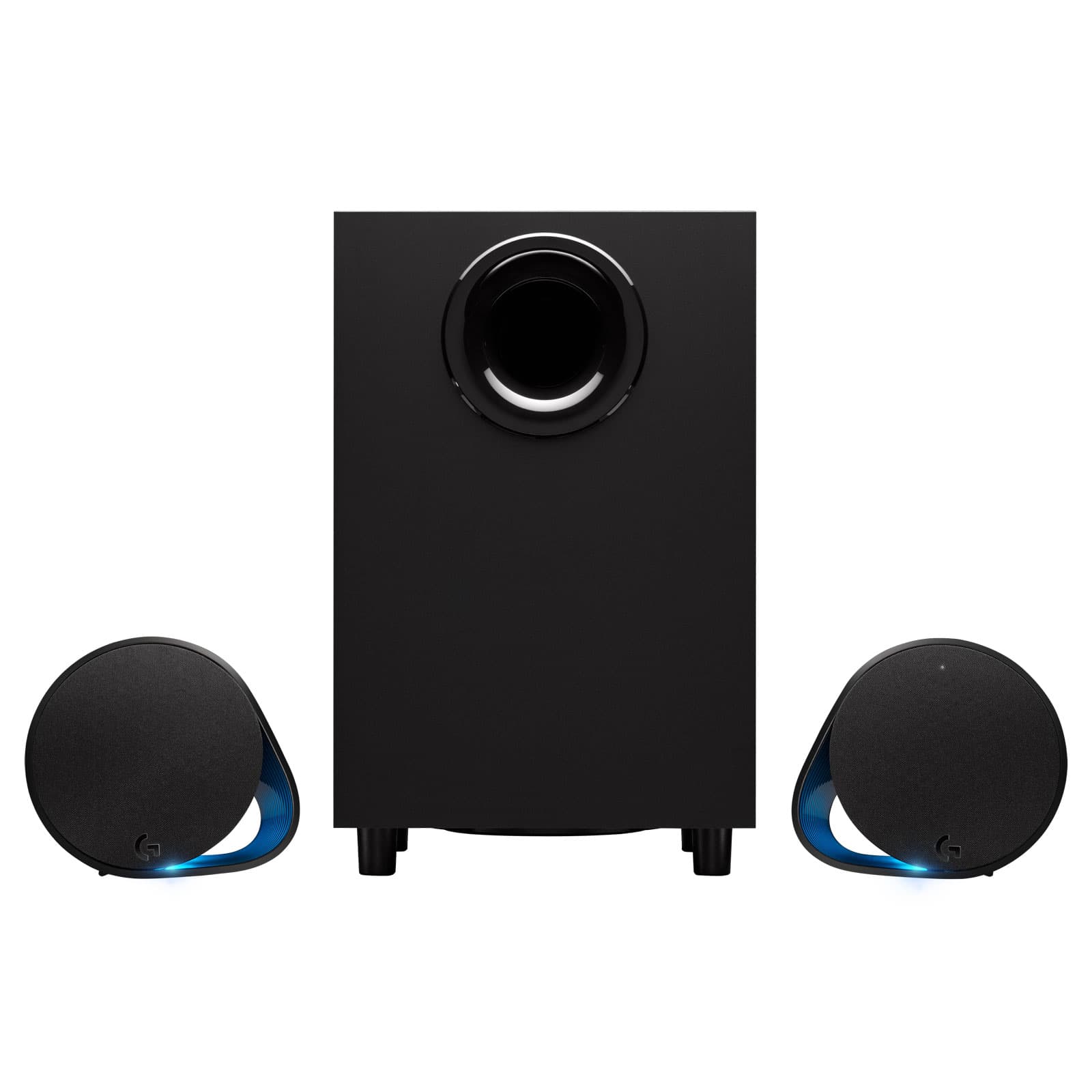 Logitech G560 5