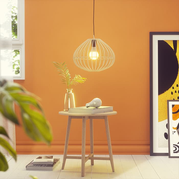 Nanoleaf Essentials A60 E27 Smart Bulb x3 6