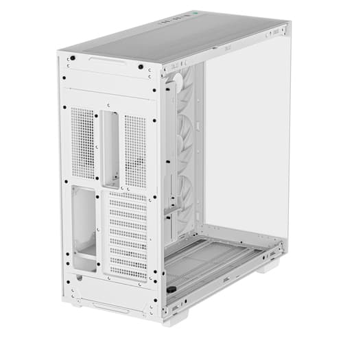 DeepCool CH780 (Blanc) 5