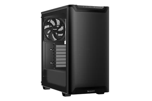 be quiet! Pure Base 501