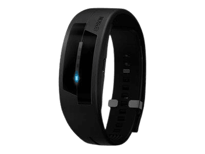Epson PULSENSE PS-100 - Taille Medium/Large Noir (tour de poignee 150-210 mm) 2