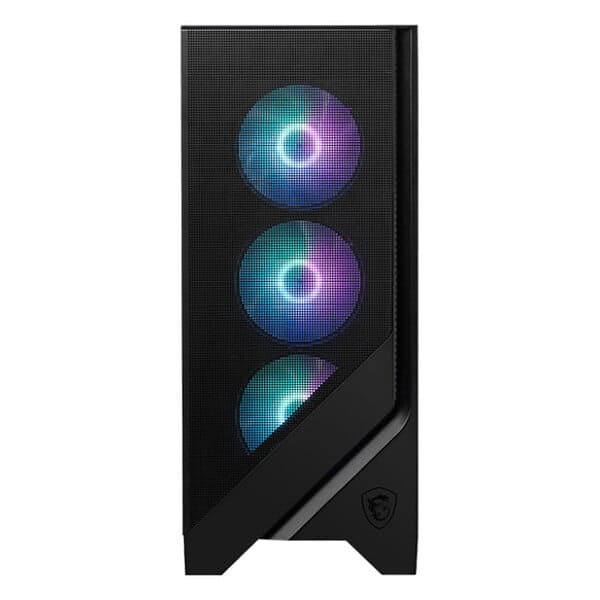 MSI MAG FORGE 320R AIRFLOW 3