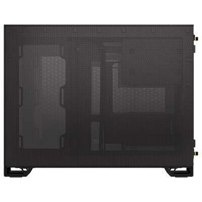Corsair 2500X (Noir/Aluminium) 4