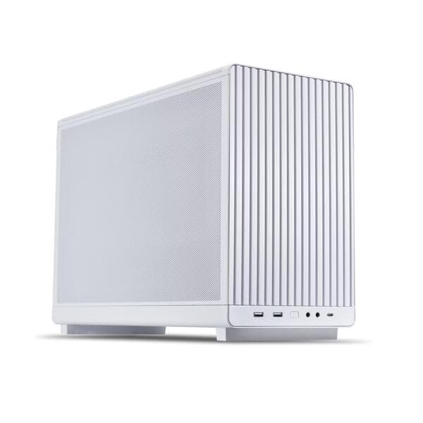 Lian-Li A3 White