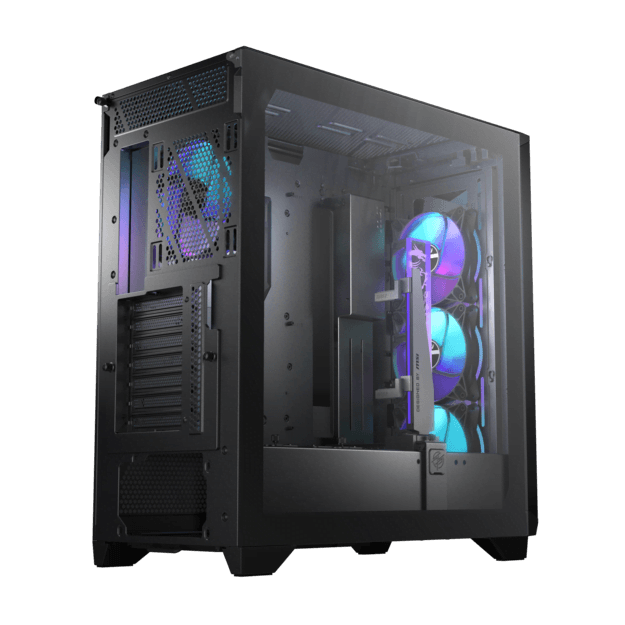 MSI MPG GUNGNIR 300R AIRFLOW Noir 5