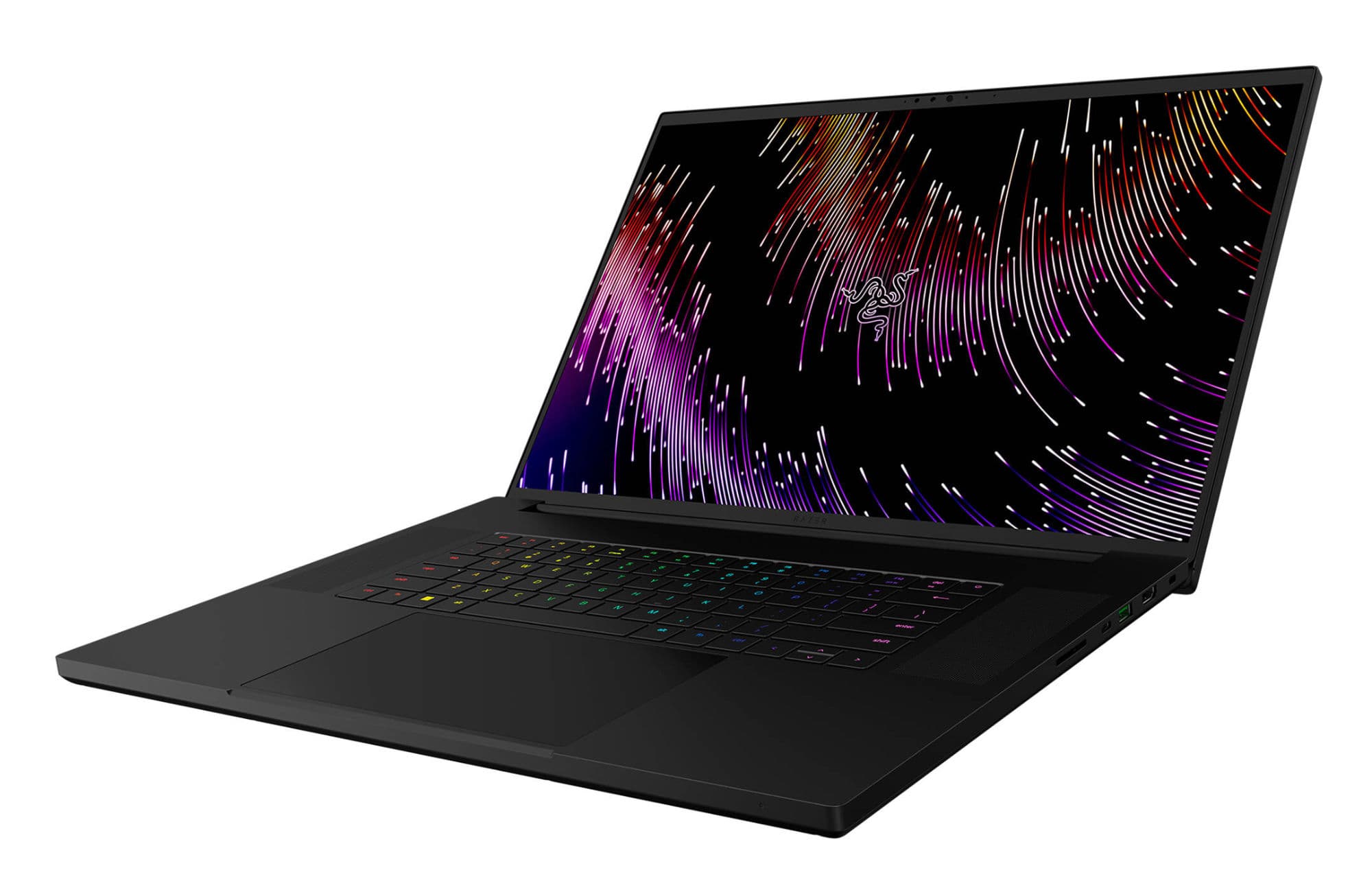 Razer Blade 18 (RZ09-0484UFH4-R3F1) 3