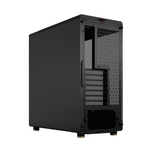 Fractal Design North Charcoal TG Noir 5