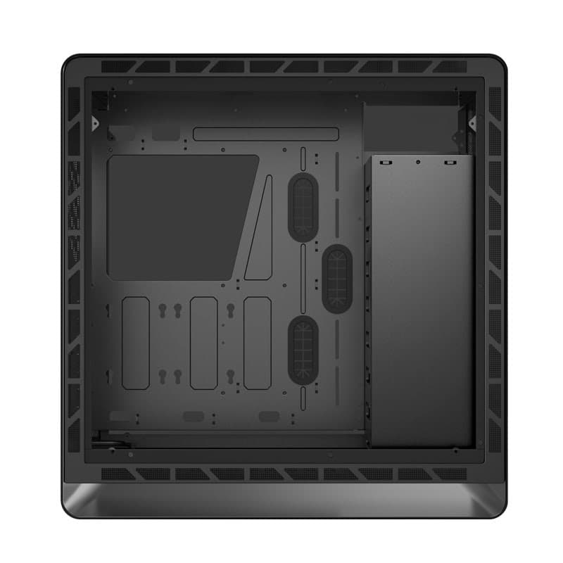 Jonsbo UMX6 (Noir) 3