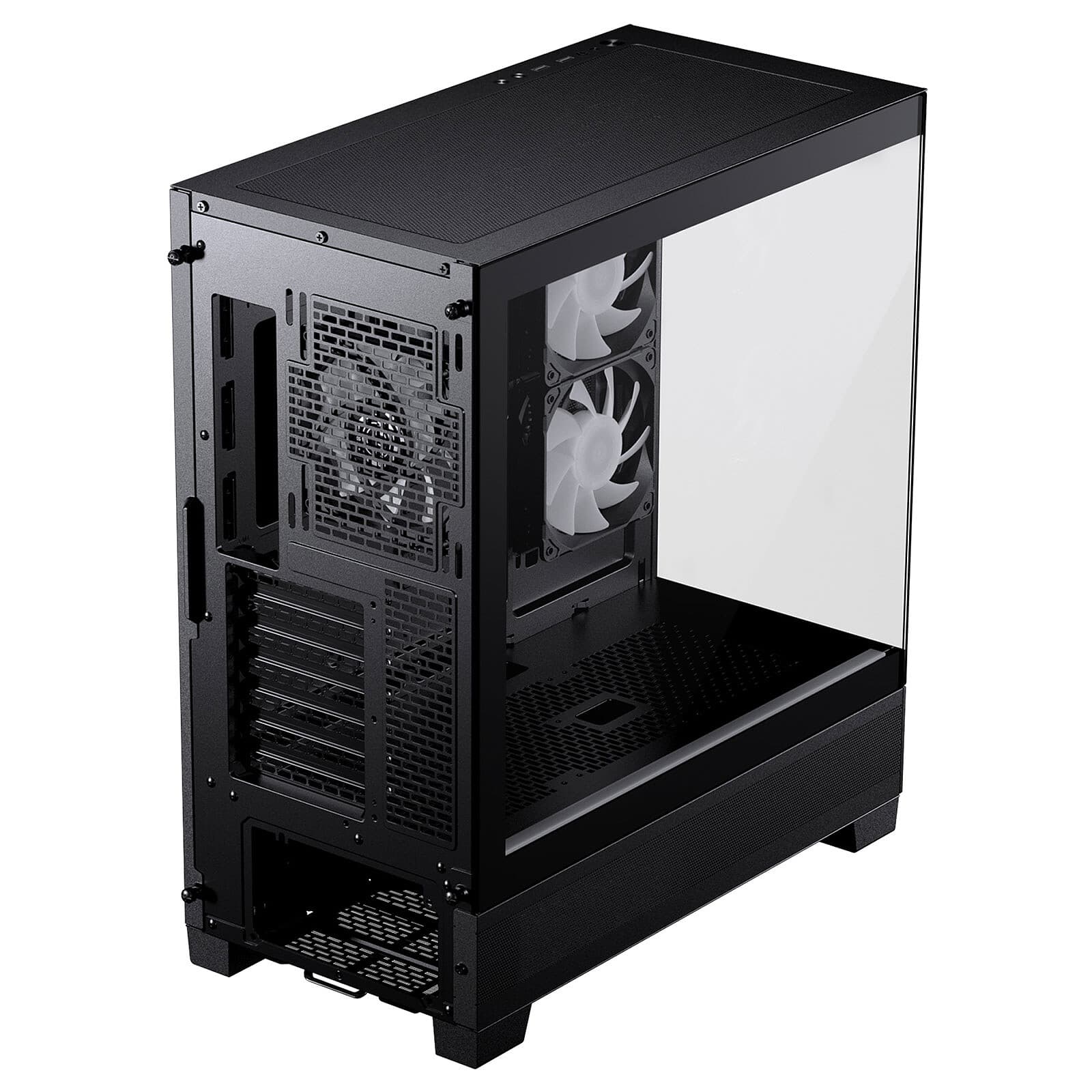 Phanteks XT View (Noir) 3