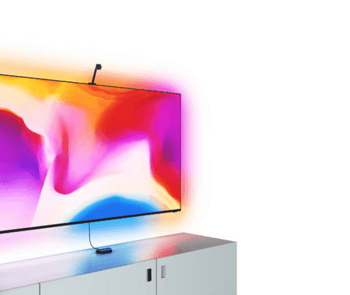 Nanoleaf 4D Screen Mirror Caméra 3