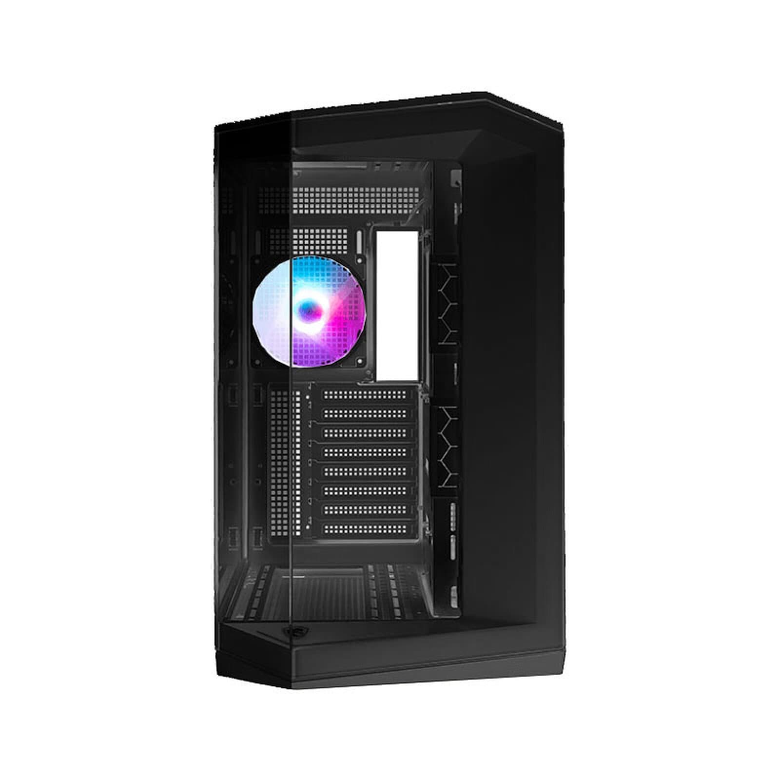 MSI MAG PANO 100R PZ Noir 3