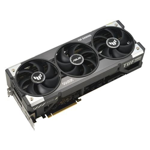 ASUS TUF Gaming GeForce RTX 5080 16GB GDDR7 OC Edition 5