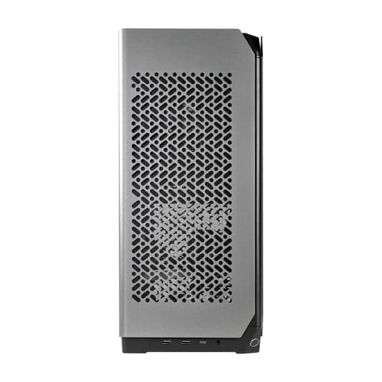 Cooler Master NCORE 100 MAX Gris 5