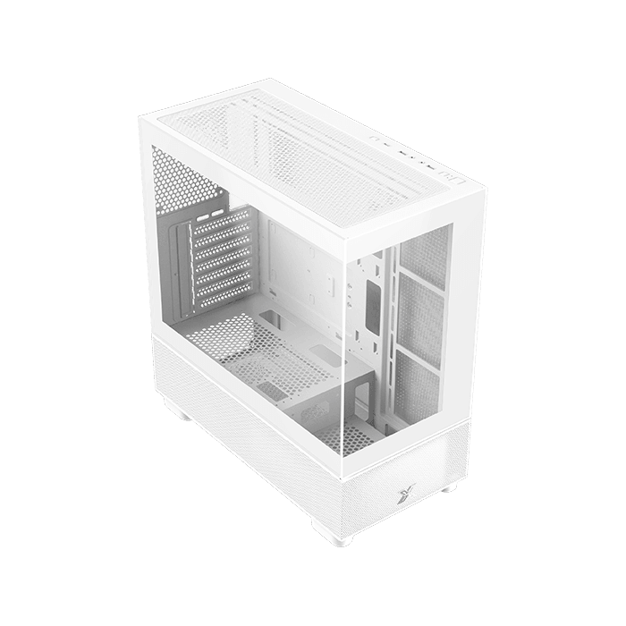 Xigmatek Endorphin Air Arctic V2 (Blanc) 6