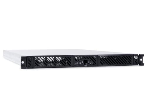 Alphacool Rack 1U ES - 19" - ServerRack - Watercooling Ready