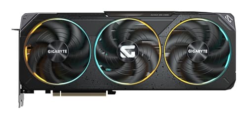 Gigabyte GeForce RTX 5070 GAMING OC 12G 2