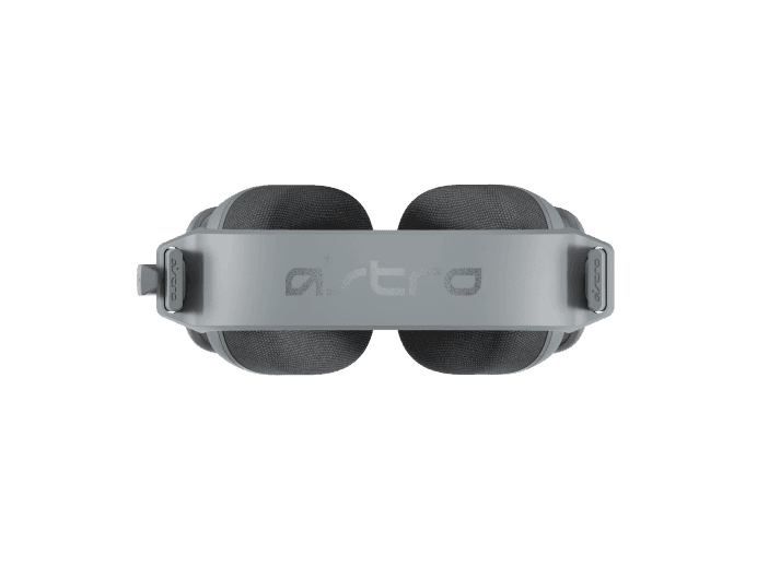 Logitech Astro A10 - Gris/Filaire 6