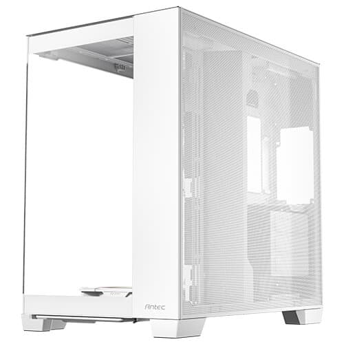 Antec C8 ARGB (Blanc) 6