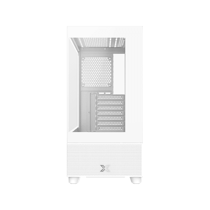 Xigmatek Endorphin Air Arctic V2 (Blanc) 4
