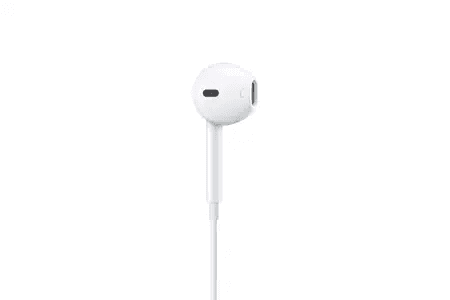 Apple EarPods (USB-C) 3