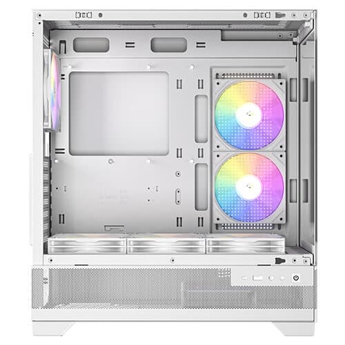 Antec CX700 RGB ELITE WHITE 6
