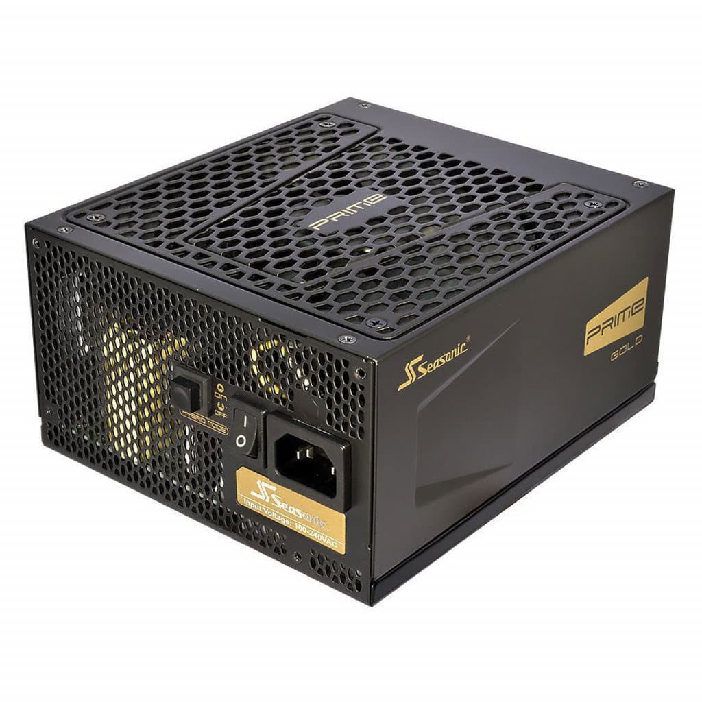 Seasonic PRIME 1300 W Gold 2