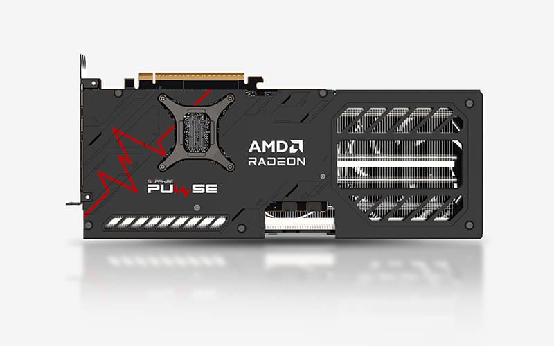 Sapphire PUlse AMD Radeon RX 9070 XT 16GB 5