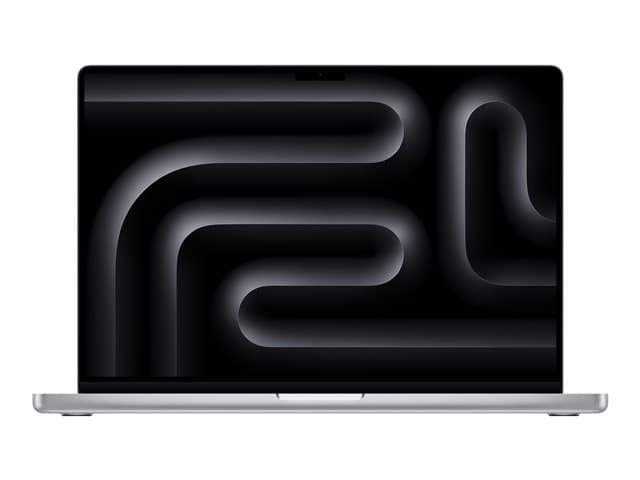 Apple MacBook Pro M4 Pro 16" Argent 48 Go/512 Go (MX2U3FN/A) 1