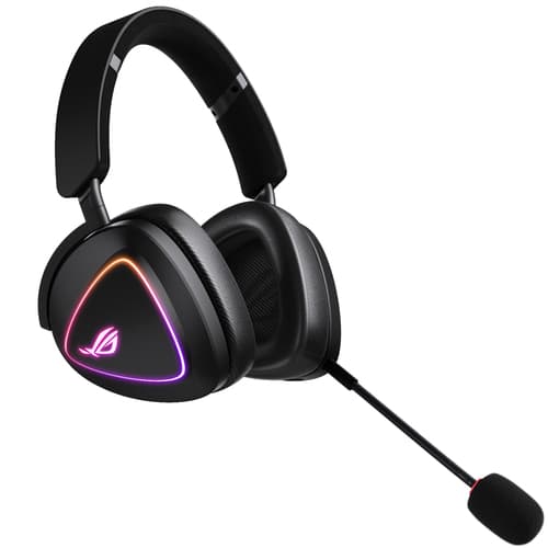ASUS ROG Delta II Noir 3