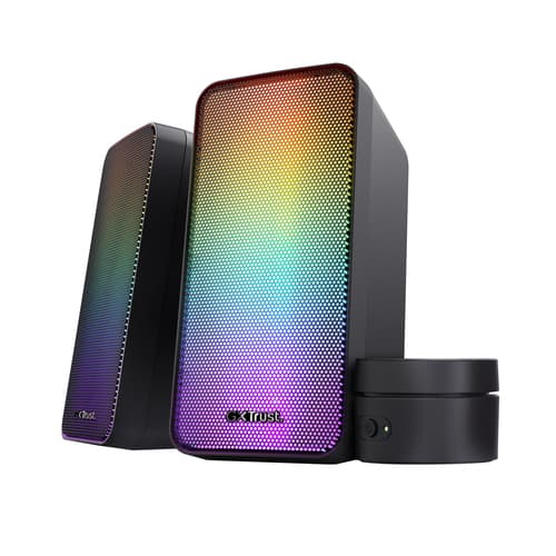 Trust WEZZ Illuminated - GXT611 1
