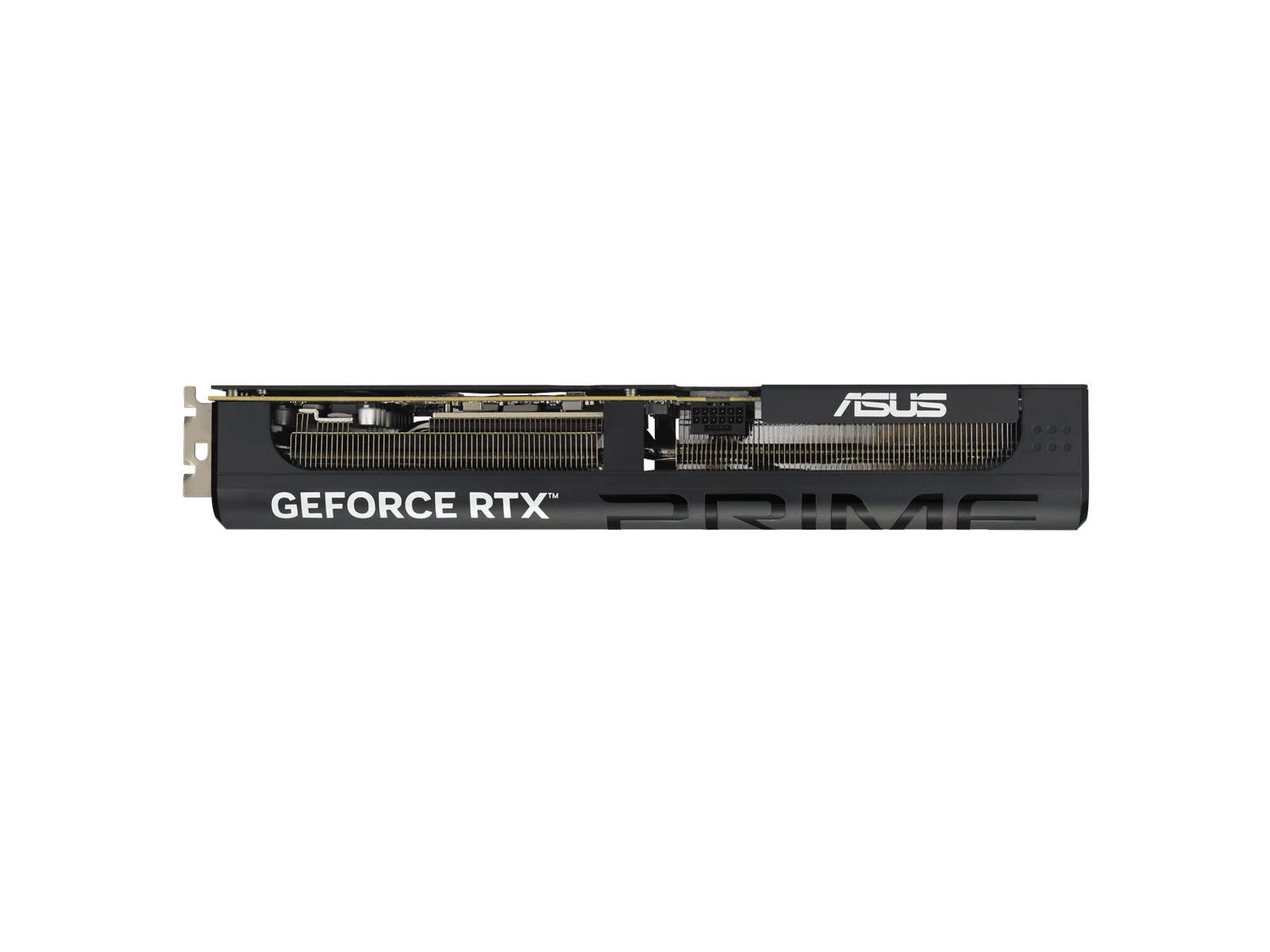 ASUS PRIME GeForce RTX 5070 12GB GDDR7 OC Edition 5