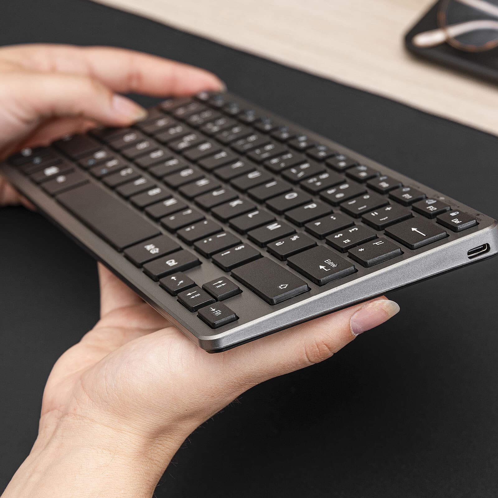 Bluestork KB-Mini R 5