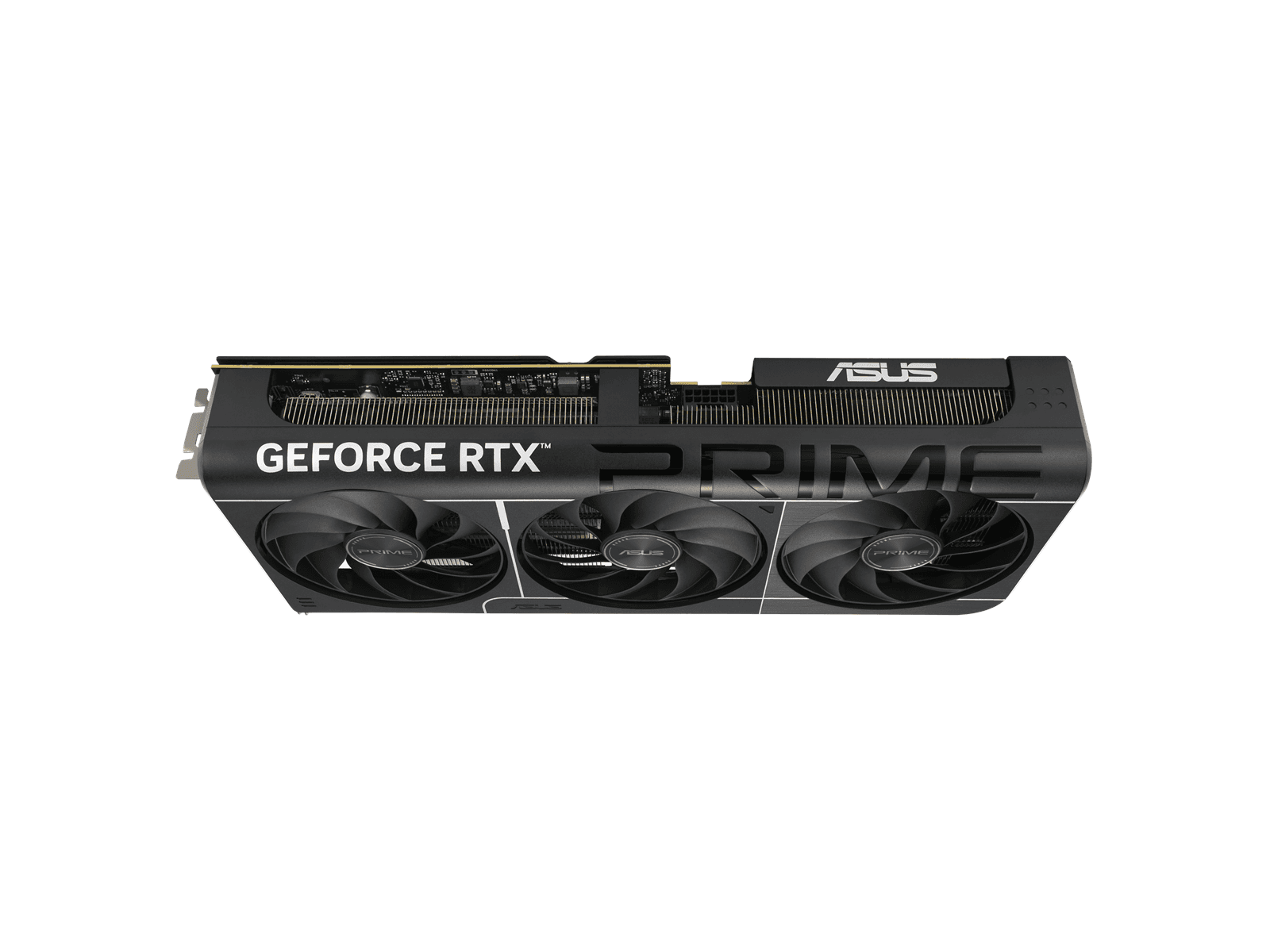 ASUS PRIME GeForce RTX 5070 12GB GDDR7 OC Edition 4