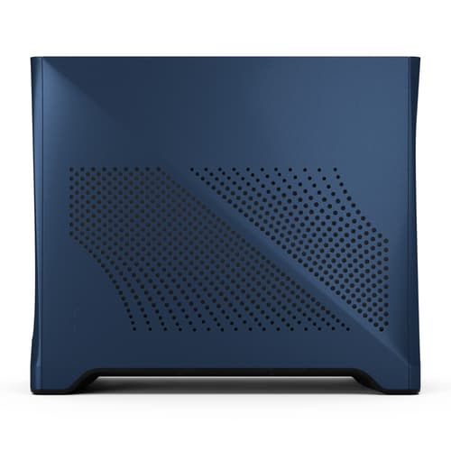 Fractal Design Era 2 Bleu Nuit - mT/Sans Alim/ITX 5