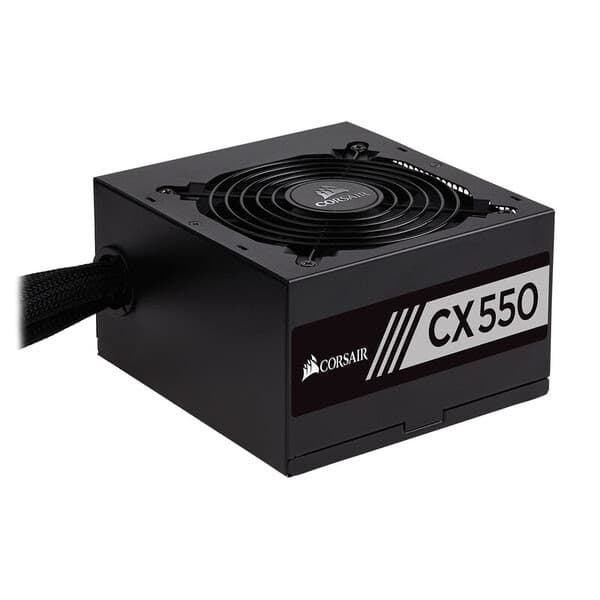 Corsair CX550 80PLUS Bronze (2023)