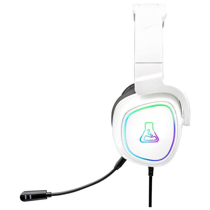 The G-Lab KORP Radium (Blanc) 4
