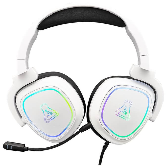 The G-Lab KORP Radium (Blanc) 2